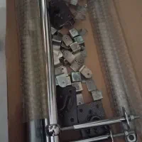 ۲ دست پک کامل جک و یراق آلات  تختخواب تاشو