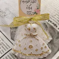 گیفت عقد وعروسی|صنایع دستی و سایر لوازم تزئینی|اهواز, شریعتی جنوبی|دیوار