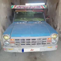 نیسان 96 معاوضه‌