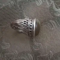 انگشتر باباقوی خوش رکاب|جواهرات|تهران, خرمشهر|دیوار