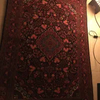 قالیچه نقش جوزان درجه یک