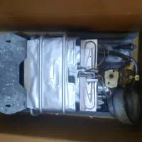 آبگرمکن دیواری بوتان مدل b15