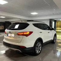 سانتافه فول ۲۰۱۵|خودرو سواری و وانت|تبریز, |دیوار