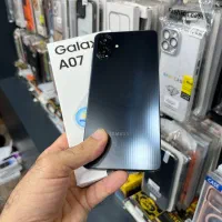 سامسونگ A07 با چک با اقساط ویژه بلند مدت|موبایل|رشت, بازار|دیوار