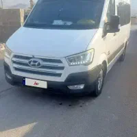 هیوندا h350|خودرو سنگین|شیراز, ترمینال باربری|دیوار
