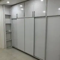 ۱۰۰متری درحد کلید اول  واحد جلو|فروش آپارتمان|اهواز, بهزاد شهر|دیوار