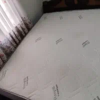 تخت خواب دونفره