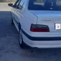 پژو پارس سال فول کامل|خودرو سواری و وانت|تبریز, |دیوار