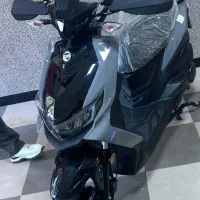 موتور گلکسی cx200