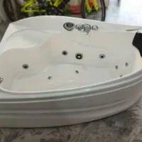 وان جکوزی میدوشن فول *100/150*