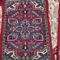 یک جفت پادری خوش نقش