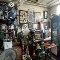 مجموعه عتیقه