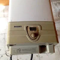 پکیج لورچ ۲۴هزاردومبدل بادودکش