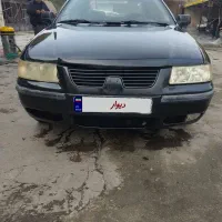 سمند83 بسیار زیبا سیرجان|خودرو سواری و وانت|سیرجان, |دیوار