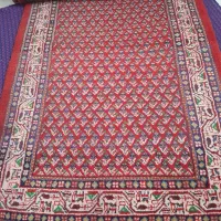 فرش دستبافت