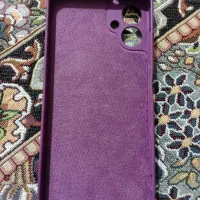 قاب سیلیکونی برای گوشی A06|لوازم جانبی موبایل و تبلت|الوند, |دیوار