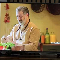 تلویزیون۴۰اینج هایسنس