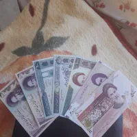 اسکناس کلکسیونی