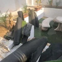 چمن مصنوعی|مصالح و تجهیزات ساختمان|اهواز, کیانپارس |دیوار