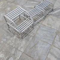 واکر و عصا بزرگسال توانبخشی|پزشکی|بندرعباس, |دیوار