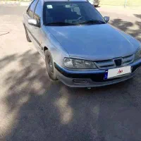 پژو پارس۸۴|خودرو سواری و وانت|گناباد, |دیوار