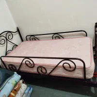 تخت خواب بچه