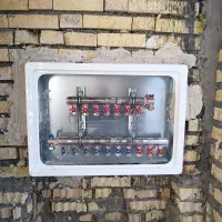 لوله کش.لوله کشی|خدمات پیشه و مهارت|ایلام, |دیوار