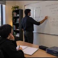 تدریس ریاضی و هوش آزمون تیزهوشان و نمونه دولتی