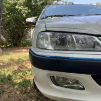 پارس 1400 دو گانه شرکتی|خودرو سواری و وانت|رشت, گلسار|دیوار