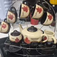 سرویس چای خوری