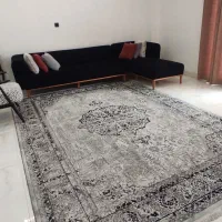 فرش در حد نو
