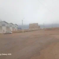 زمین مسکونی، شهرک پردیس، با موافقت اصولی