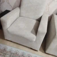 مبلمان هفت نفره|مبلمان خانگی و میز عسلی|گنبد کاووس, |دیوار