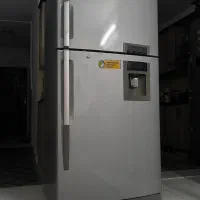 یخچال LG در حد نو