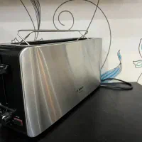 توستر بوش (دارای ایراد فنی)