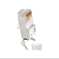 سوکت شبکه cat7