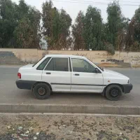 پراید مدل ۹۳|خودرو سواری و وانت|دره شهر, |دیوار