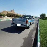 مزدا2000|خودرو سواری و وانت|تهران, باغ فیض|دیوار