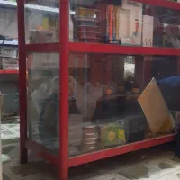 واگذاری مغازه سوپر مارکت