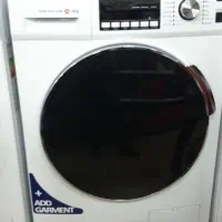 ماشین لباسشویی