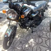 موتور باکسر ۲۰۰