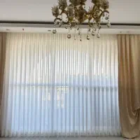 پرده پذیرایی