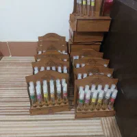 عطر (دی)|آرایشی، بهداشتی، درمانی|رشت, بازار|دیوار