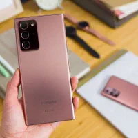 نوت ۲۰اولترا