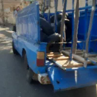 نیسان ۸۴دوگانه فوری فوری فروشی