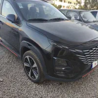او وی ام مشکی 33کراس