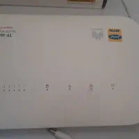 مودم ایرانسل TF-i60 H1|مودم و تجهیزات شبکه|کرمانشاه, |دیوار