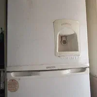 یخچال فریزر یخساران