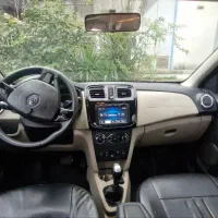 رنو سیمبل LE فول آپشن فروش فوری|خودرو سواری و وانت|ساری, |دیوار