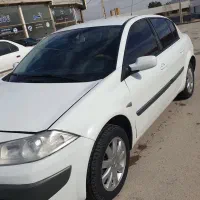 مگان 2000اتومات 2011
